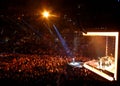 Adele in Concert in Los Angeles