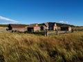 Adeline Hornbek Homestead