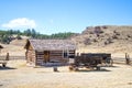 Hornbek Homestead