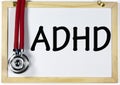 ADHD title