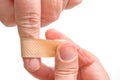 Adhesive Bandage