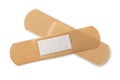 Adhesive bandage