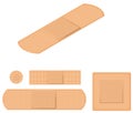 Adhesive Bandages