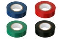 Adhesive insulating tape