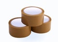 adhesive tape Royalty Free Stock Photo