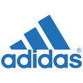 Adidas logo sports commercial