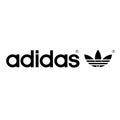 Adidas logo sports commercial