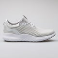 Adidas Alphabounce Lux white sneaker