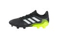 ADIDAS COPA SENSE.3 FIRM GROUND BOOTS on white background