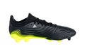 ADIDAS COPA SENSE.3 FIRM GROUND BOOTS on white background