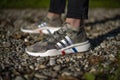 Adidas Equipment Support Mid ADV PK