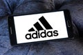 Adidas logo