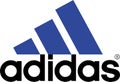 Adidas logo sports commercial