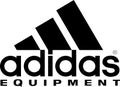 Adidas logo sports commercial