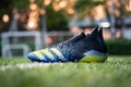 Adidas Predator Freak, new football boots in 2021.