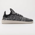 Adidas PW Tennis HU black, grey and white sneaker