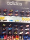 Adidas shoes collection