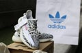 Adidas Shoes Sneaker