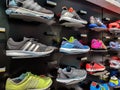 Adidas sports shoes