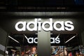 Adidas Store