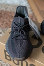 Adidas Yeezy Boost 350 V2 Cinder