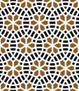 Adil Seamless Pattern Two