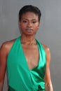 Adina Porter Royalty Free Stock Photo