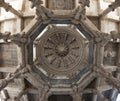 Adinath jain temple ranakpur