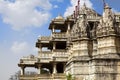Adinath temple