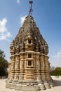 Adinath temple