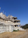 Adinath Temple-Jain faith temple