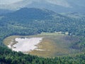 Adirondack bog