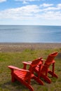 Adirondack Chair