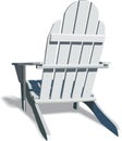 Adirondack Chair