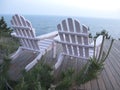 Adirondack Chairs