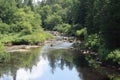 Adirondack Stream