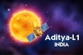 Aditya The Solar Mission that will be launched by India on September