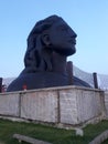 Adiyogi the first yogi from himalayas