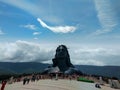 Adiyogi shiva