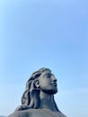 Adiyogi Statue Isha Foundation Centre by Sadhguru, Coimbatore India