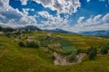 Adjara Countryside village