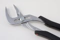 Adjustable pliers