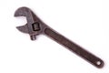 Adjustable spanner