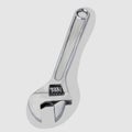 Adjustable Spanner Realistic hand drawn illustrations and vectors white background