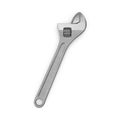 Adjustable Wrench