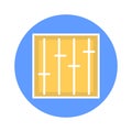 Adjuster Vector icon which can easily modify or edit