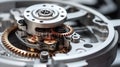 Fine-tuning the ignition timing for optimal engine performance.AI Generated