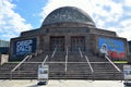 Adler Planetarium in Chicago