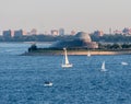 Adler Planetarium Chicago