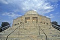 Adler Planetarium, Chicago, Illinois Royalty Free Stock Photo